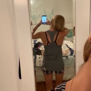 lulu lemon tank!